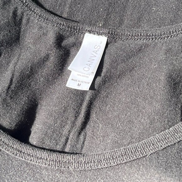 twin forks logo tank top - Picture 3 of 3